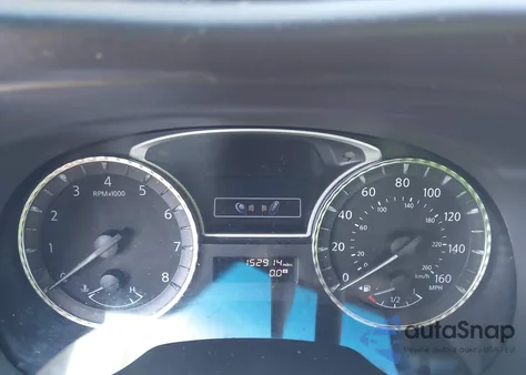 2013 Infiniti Jx35 z USA, uszkodzony, nr VIN 5N1AL0MMXDC304414